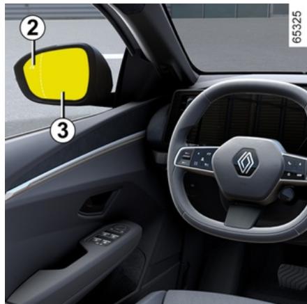 RENAULT Megane E-Tech 5 (2021) - Fonctionnement - 1