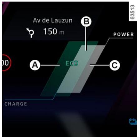 RENAULT Megane E-Tech 5 (2021) - Powermetre - 1