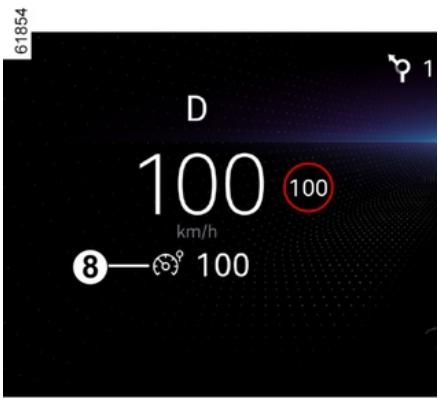 RENAULT Megane E-Tech 5 (2021) - Commande B - 1