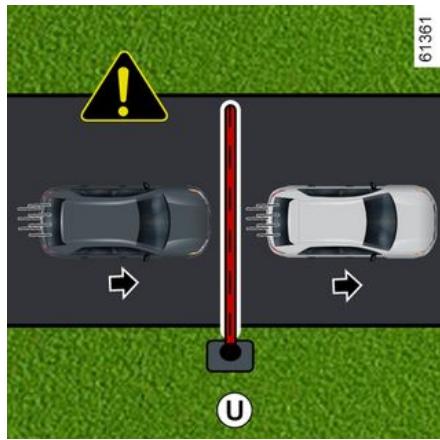 RENAULT Megane E-Tech 5 (2021) - RÉGULATEUR DE VITESSE ADAPTATIF STOP AND GO - 3