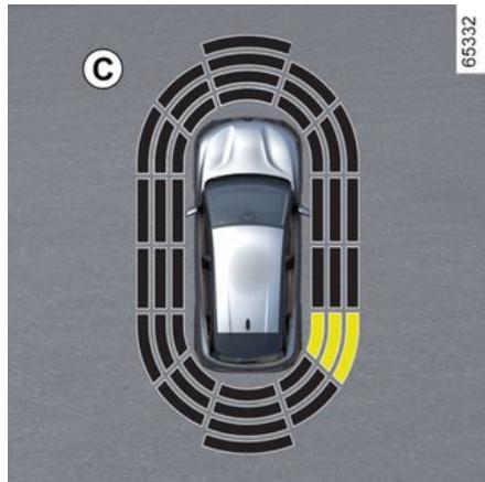 RENAULT Megane E-Tech 5 (2021) - AIDE AU PARKING - 2