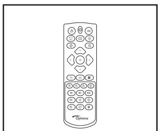 OPTOMA PHOTONLIFEPH31 - Accessoires standard - 2