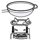 BOSCH PCC6A5I90 - Accessoires - 1