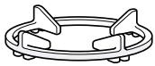BOSCH PCC6A5I90 - Accessoires - 2