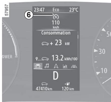 RENAULT Kangoo E-TECH ELECTRIQUE (2021-2024) - Arrêt de la fonction - 2