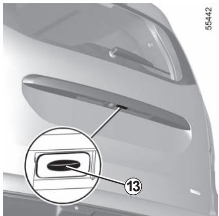 RENAULT Kangoo E-TECH ELECTRIQUE (2021-2024) - OUVERTURE ET FERMETURE DES PORTES (6/6) - 1