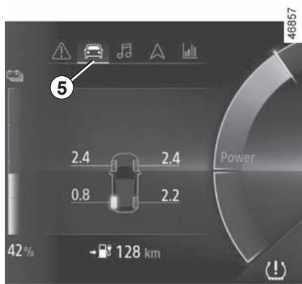 RENAULT Kangoo E-TECH ELECTRIQUE (2021-2024) - Véhicules non équipés d'un écran multimédia - 1