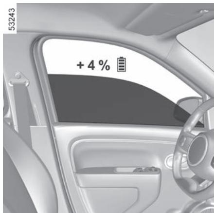 RENAULT Kangoo E-TECH ELECTRIQUE (2021-2024) - CONSEILS DE CONDUITE, ECO CONDUITE (6/6) - 1