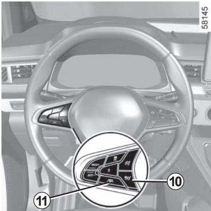 RENAULT Kangoo E-TECH ELECTRIQUE (2021-2024) - ASSISTANT AUTORoute ET TRAFIC (11/16) - 1