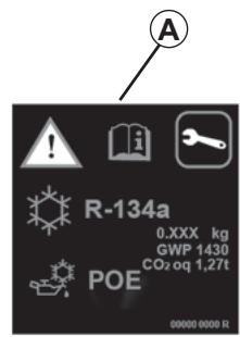 RENAULT Kangoo E-TECH ELECTRIQUE (2021-2024) - AIR CONDITIONné : informations et conseils d'utilisation (2/2) - 3