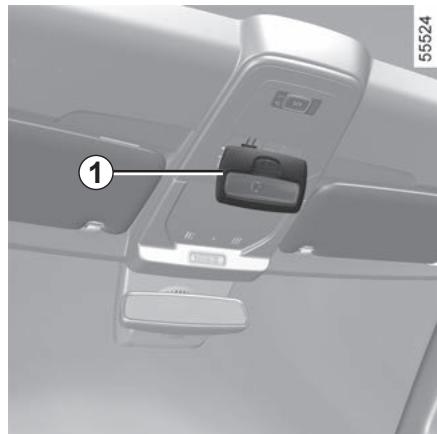 RENAULT Kangoo E-TECH ELECTRIQUE (2021-2024) - Remontage - 3