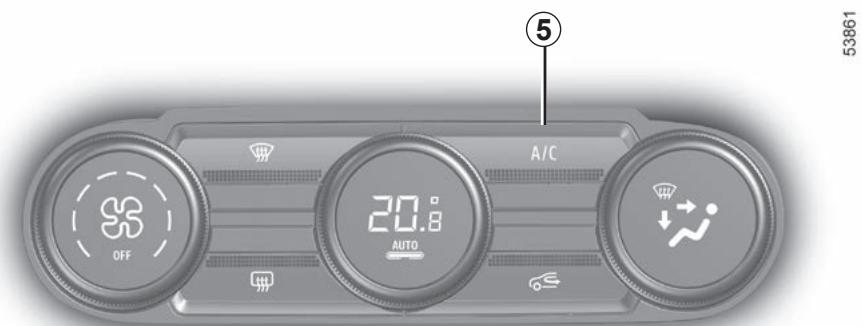 RENAULT Kangoo E-TECH ELECTRIQUE (2021-2024) - AIR CONDITIONné AUTOMATIQUE (3/4) - 1