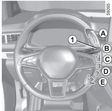RENAULT Kangoo E-TECH ELECTRIQUE (2021-2024) - Anomalies de fonctionnement - 1