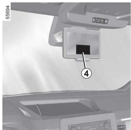 RENAULT Kangoo E-TECH ELECTRIQUE (2021-2024) - Fonctionnement - 4