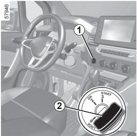 RENAULT Kangoo E-TECH ELECTRIQUE (2021-2024) - Pour serrer - 5