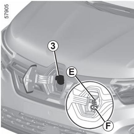 RENAULT Kangoo E-TECH ELECTRIQUE (2021-2024) - VÉHICULE ÉLECTRIQUE : charge (7/12) - 1
