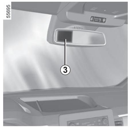 RENAULT Kangoo E-TECH ELECTRIQUE (2021-2024) - Fonctionnement - 3