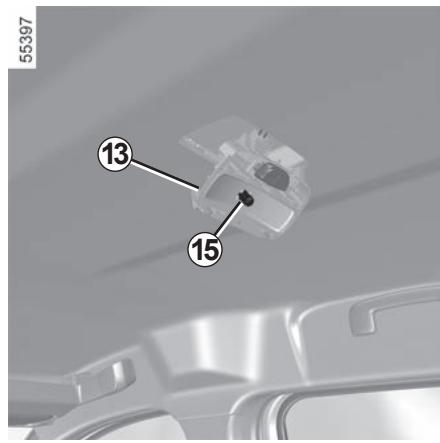RENAULT Kangoo E-TECH ELECTRIQUE (2021-2024) - Remontage - 2
