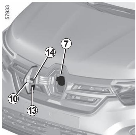 RENAULT Kangoo E-TECH ELECTRIQUE (2021-2024) - VÉHICULE ÉLECTRIQUE : charge (12/12) - 1