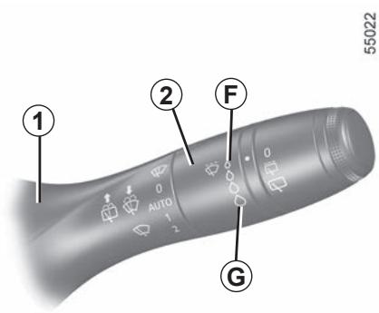 RENAULT Kangoo E-TECH ELECTRIQUE (2021-2024) - A balayage unique - 1