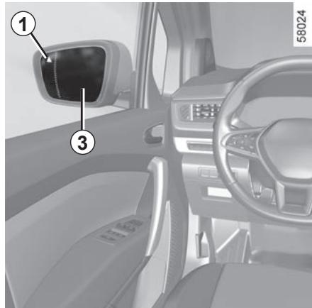RENAULT Kangoo E-TECH ELECTRIQUE (2021-2024) - Particularité - 1