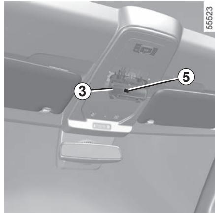 RENAULT Kangoo E-TECH ELECTRIQUE (2021-2024) - Remontage - 2