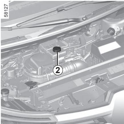 RENAULT Kangoo E-TECH ELECTRIQUE (2021-2024) - NIVEAUX (2/2) - 1