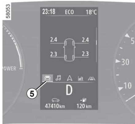 RENAULT Kangoo E-TECH ELECTRIQUE (2021-2024) - Véhicules équipés d'un écran multimédia - 1