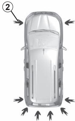 RENAULT Kangoo E-TECH ELECTRIQUE (2021-2024) - Système A - 1