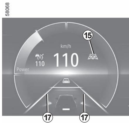 RENAULT Kangoo E-TECH ELECTRIQUE (2021-2024) - Cas d'un virage important - 1