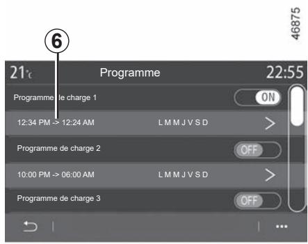RENAULT Kangoo E-TECH ELECTRIQUE (2021-2024) - 《Programme》5 - 1