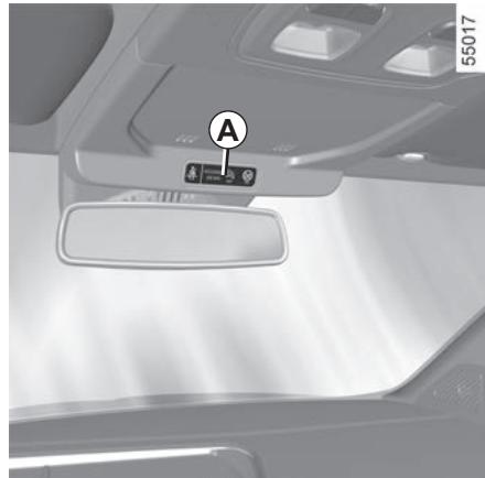 RENAULT Kangoo E-TECH ELECTRIQUE (2021-2024) - suivant vehicule, du ou des passagers avant - 1