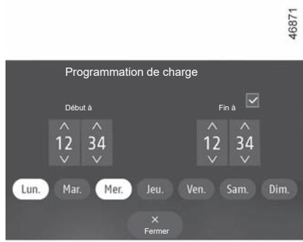 RENAULT Kangoo E-TECH ELECTRIQUE (2021-2024) - 《Programme》5 - 2