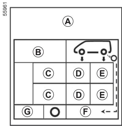 RENAULT Kangoo E-TECH ELECTRIQUE (2021-2024) - Etiquette A - 1
