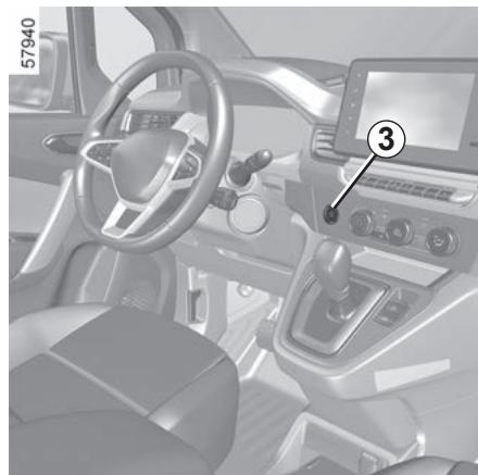 RENAULT Kangoo E-TECH ELECTRIQUE (2021-2024) - Particularités - 1