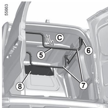 RENAULT Kangoo E-TECH ELECTRIQUE (2021-2024) - Version « Open Sesame » - 2