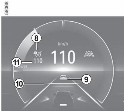RENAULT Kangoo E-TECH ELECTRIQUE (2021-2024) - Commandes - 2