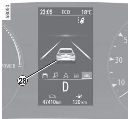 RENAULT Kangoo E-TECH ELECTRIQUE (2021-2024) - AFFICHEURS ET INDICATEURS (5/6) - 3