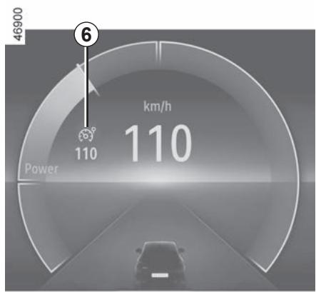 RENAULT Kangoo E-TECH ELECTRIQUE (2021-2024) - Rappel de la vitesse limitée - 1