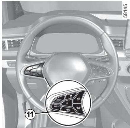 RENAULT Kangoo E-TECH ELECTRIQUE (2021-2024) - ASSISTANT AUTORoute ET TRAFIC (7/16) - 1