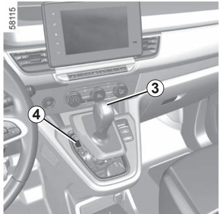RENAULT Kangoo E-TECH ELECTRIQUE (2021-2024) - Anomalies de fonctionnement - 1