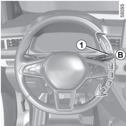 RENAULT Kangoo E-TECH ELECTRIQUE (2021-2024) - ESSUIE-VITRE, LAVE-VITRE AVANT (4/4) - 1