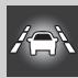 TOYOTA Prius (2018) - Utilisation des contacteurs du panneau de fonctionnement du climatiseur - 2