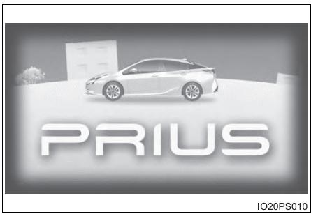 PRIUS IO20PS010