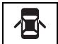 TOYOTA Prius (2018) - Si une lampe témoin s'allume ou si un avertisseur sonore retentit - 16