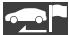 TOYOTA Prius (2018) - Changement de l'affichage du kilométrage et de l'affichage de la consommation moyenne de carburant - 2