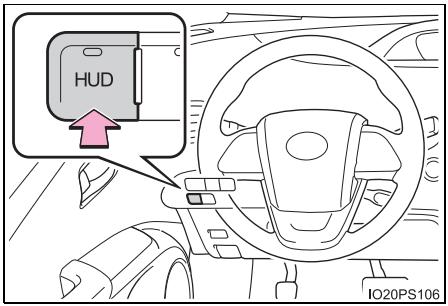 HUD IO20PS106