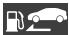 TOYOTA Prius (2018) - Changement de l'affichage du kilométrage et de l'affichage de la consommation moyenne de carburant - 3
