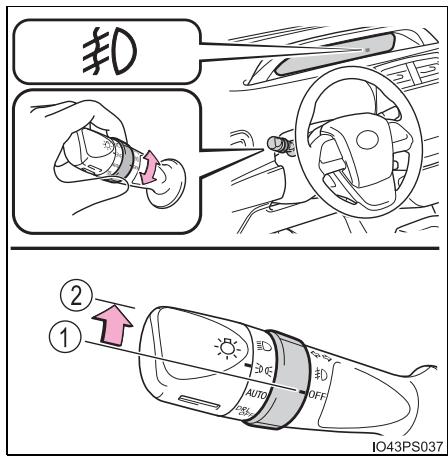 扣 ② ① 扣 OFF AUTO 100%