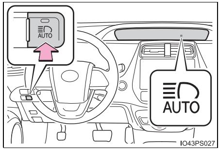 ED AUTO IO43PS027